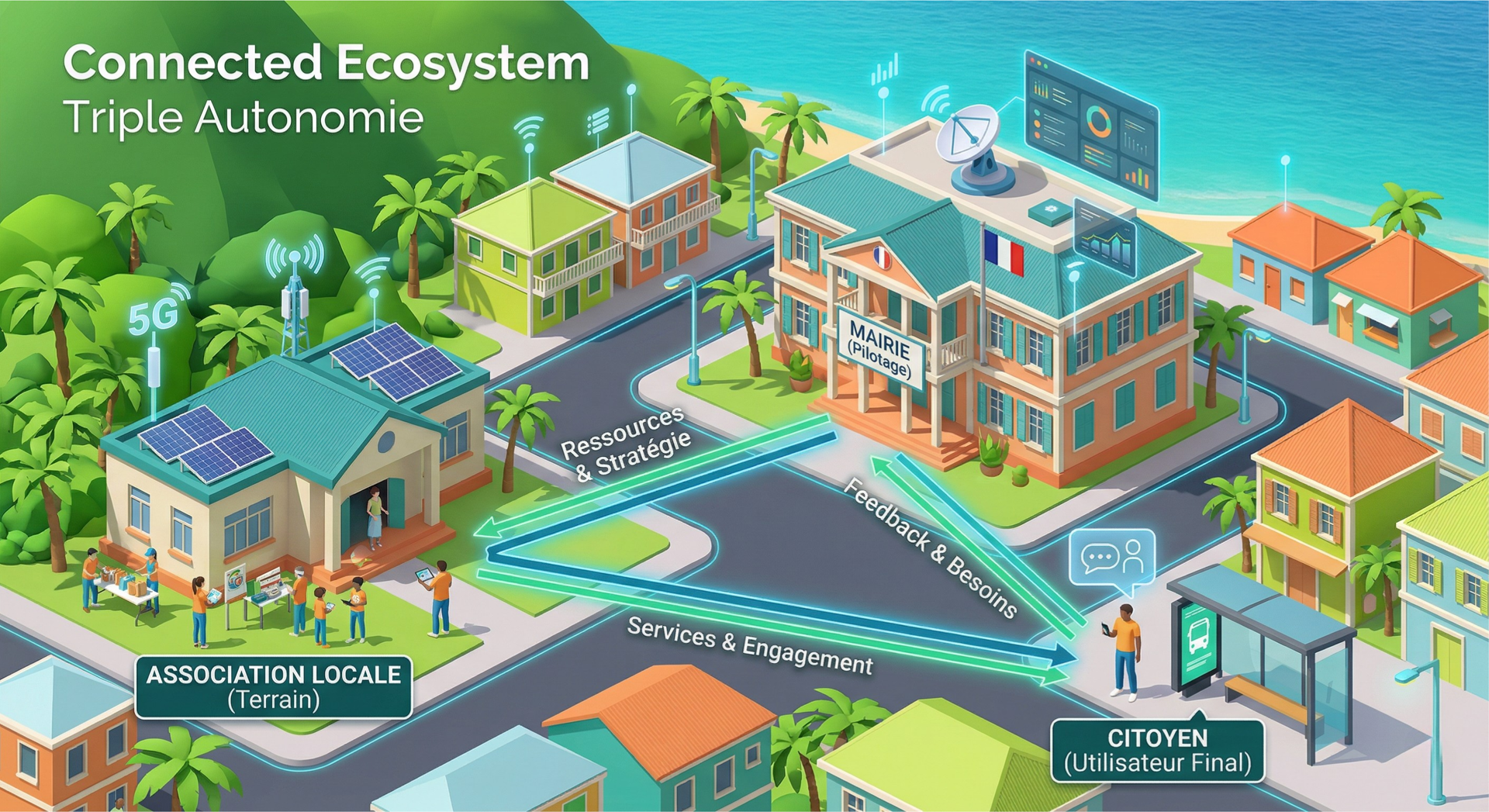 Ecosystème